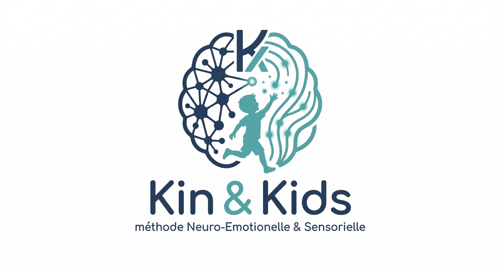 Kin & Kids — méthode Neuro-Émotionnelle & Sensorielle