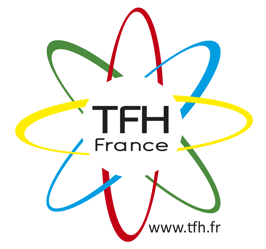 Touch For Health School — IKC