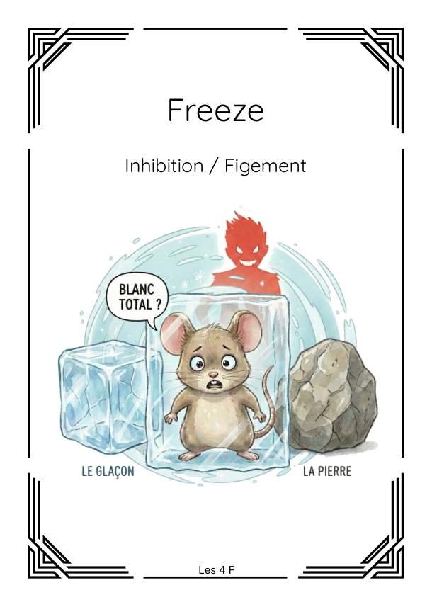 Freeze