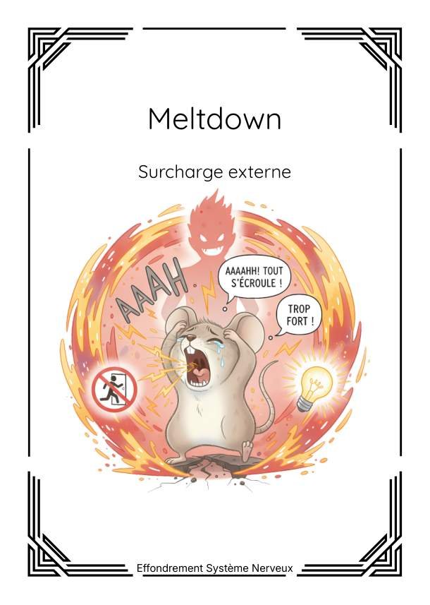 Meltdown