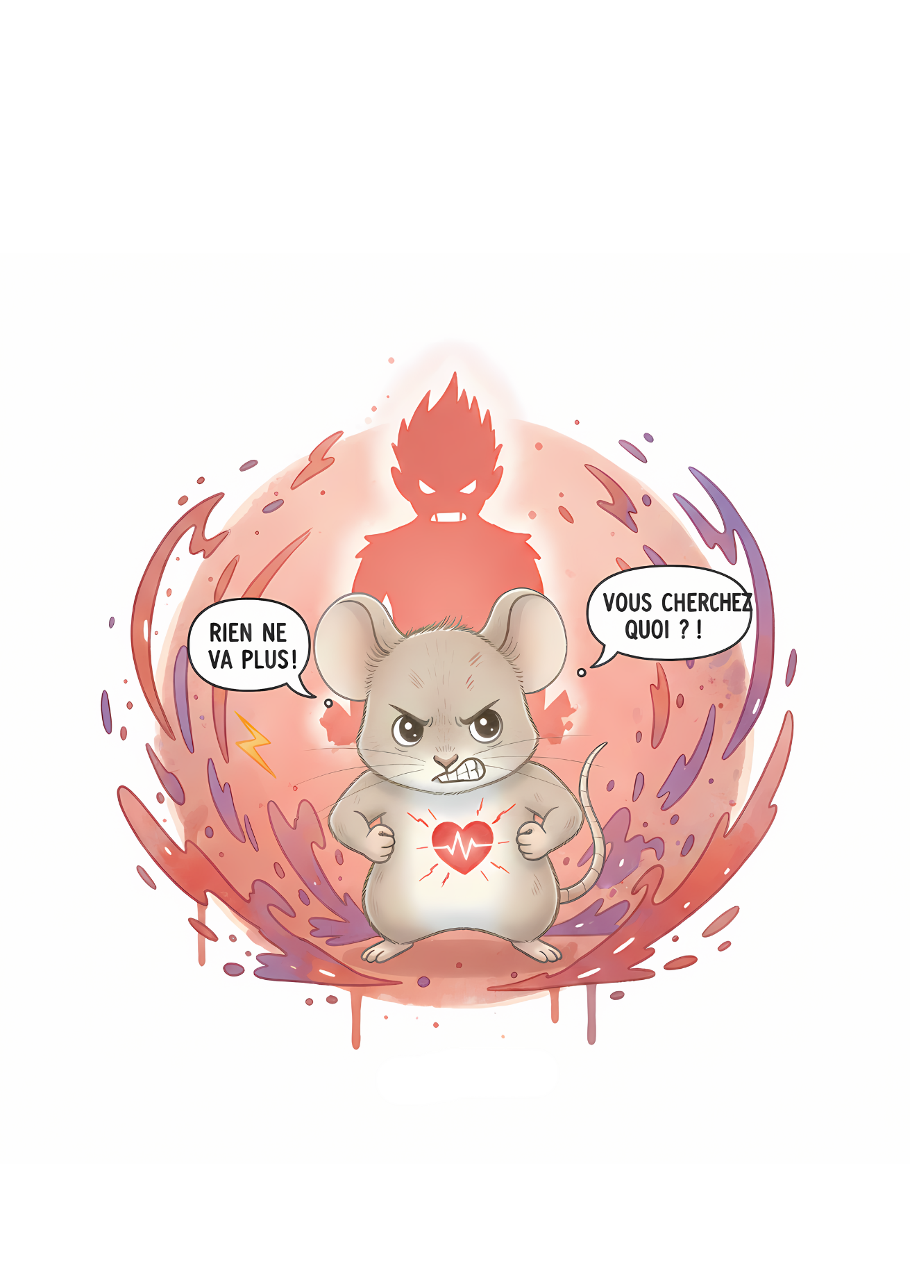 Fight
